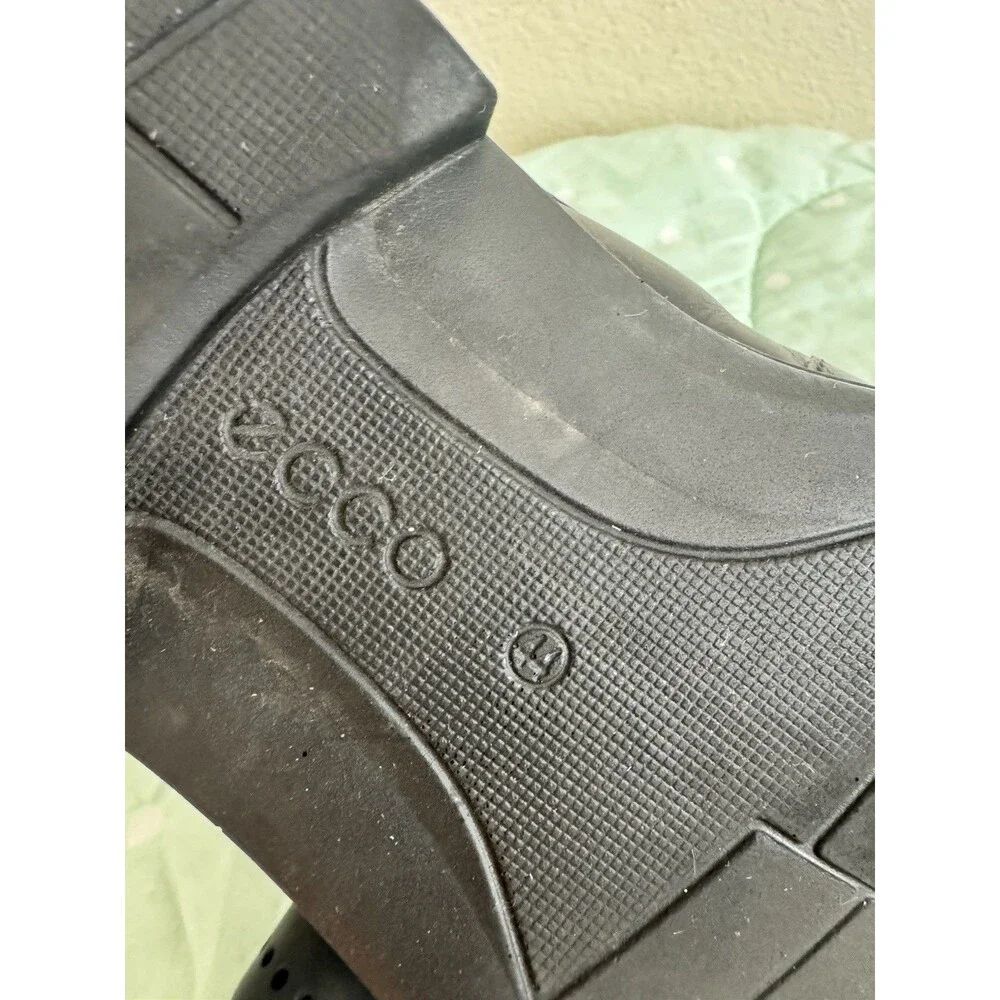 Ecco Men's Johannesburg GTX Boot Size 44